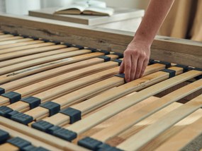 Stelaż Easy Fix Flex  70x200 cm