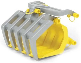 Rolly toys łyżka do traktora chwytak do załadunku drewna