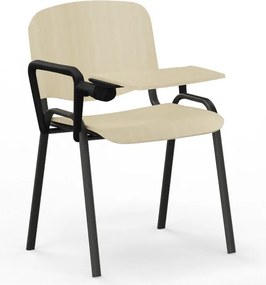 Krzesło Iso Wood