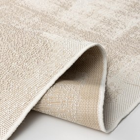 Dywan Abstract Beige I 160x230 cm