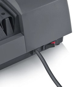 Elektryczna ostrzałka do noży Graef SG 530