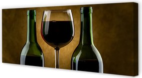 Zdjęcie na płótnie Wykwintna Kolekcja Win
