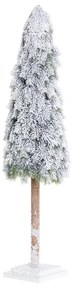 Choinka White Snow 100cm