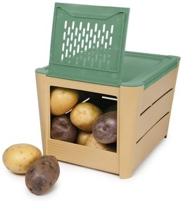 Pojemnik na żywność na ziemniaki – Snips