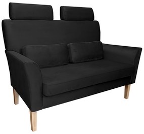 Sofa DENVER nogi buk MG19