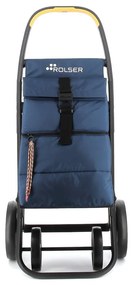 Torba na zakupy na kółkach 45 l M Clec Termo Polar 8 Plus – Rolser