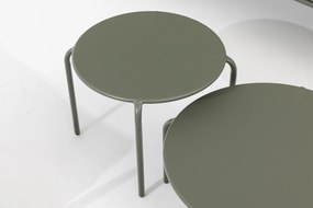 Calista - zestaw 5-elementowy - Towar rozpakowany (N479)