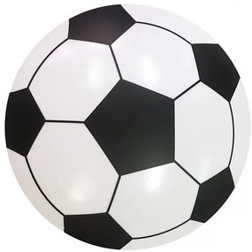 LED Plafon dziecięcy BALL LED/18W/230V