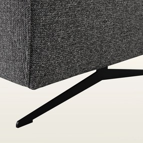 Sofa Aarhus grey