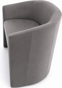 Turkusowa sofa kubełkowa do salonu H7-G46