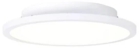 Brilliant - LED Plafon BUFFI LED/13W/230V śr. 25 cm 2700K