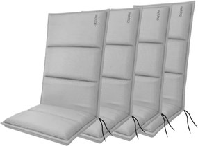 Doppler CITY 4418 wysoki - zestaw 4 szt.