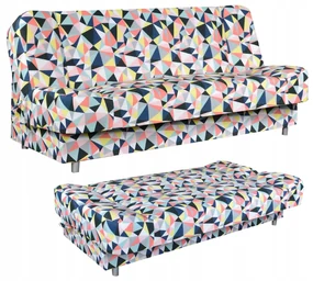 Wersalka sofa kanapa rozkładana Sara Family Meble