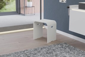 Luksusowy stołek łazienkowy PB4002