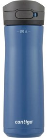 Contigo Butelka termiczna Jackson Chill 590 ml Blue Corn