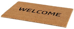 Wycieraczka z włókna kokosowego 40x60 cm Welcome – Esschert Design