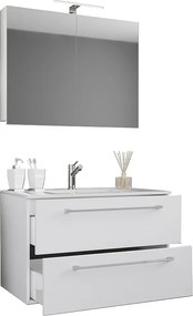 3 szt. umywalka Badinos SC