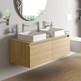 Duravit Vellora szafka pod umywalkę 120 cm