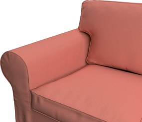 Pokrowiec na sofę Ektorp 3-osobową, rozkładaną, PIXBO