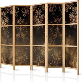 Parawan japoński Artgeist Kwiaty 225 x 172 cm 1 szt