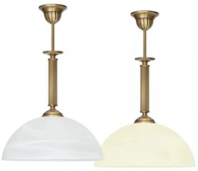 Klasyczna lampa sufitowa V-S1