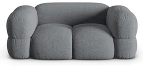 Szara sofa 180 cm Loretto – Cosmopolitan Design