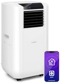 Klarstein Max Breeze Smart klimatyzator przenośny