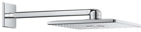 GROHE 26479000 - Głowica prysznicowa RAINSHOWER SMARTACTIVE 310 CUBE, błyszczący chrom