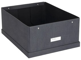 Pojemnik z pokrywką Katrin – Bigso Box of Sweden