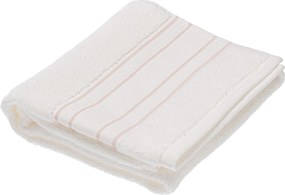 Ręcznik Gunnar 50x90cm creamy white pink