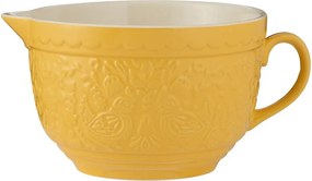 Żółta ceramiczna misa ø 26 cm Home to Roost – Mason Cash