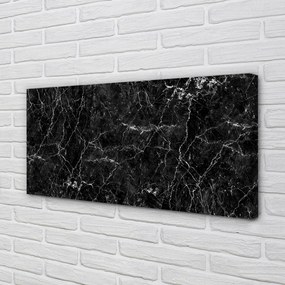 Zdjęcie na płótnie Stylowa Okładzina Marmurowa