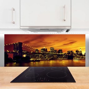 Panel Kuchenny Architektura Wielkiego Mostu