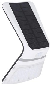 Globo 36482 - LED Lampa solarna z czujnikiem SOLAR LED/3,5W/3V IP44 22,6 cm