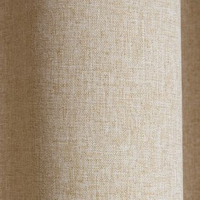 Zasłona prysznicowa 180 x 180 cm EASY