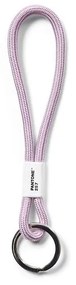 Lawendowy breloczek Light Purple 257c – Pantone