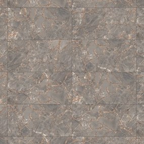 Mexen Rubble Grey gres szkliwiony rekt. G1, płytka podłogowo-ścienna 120 x 60 cm, carving - TL401-120-060-02