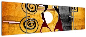 Obraz - Malarstwo starożytne (170x50 cm)