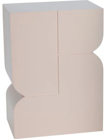 Stolik pomocniczy HUE, 30,5 x 20 x 42,5 cm