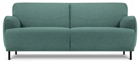 Turkusowa sofa Windsor &amp; Co Sofas Neso, 175 cm