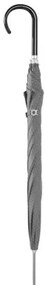 Carbonsteel Long AC CHIC - damski parasol długi