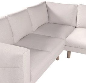 Pokrowiec na sofę narożną Norsborg 4-osobową