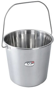 Metalowe wiaderko 12 l – Orion