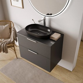 Szafka podumywalkowa TIM 80 cm