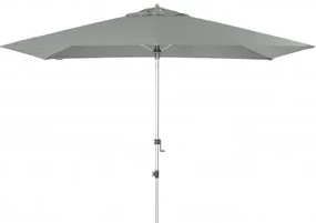 EXPERT 3 x 2 m - uchylny parasol ogrodowy z uchwytem : Substancja Desen - 827