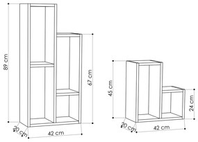 Biblioteka Sule White