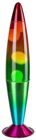 Rabalux 76111 - LED Lampa lawowa LOLLIPOP RAINBOW 2 LED/25W/230V