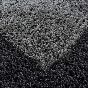 Szary dywan 160x230 cm Life – Ayyildiz Carpets