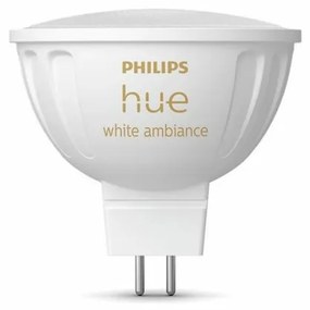 Philips Hue 8719514491342 żarówka LED WA BluetoothGU5.3 MR16