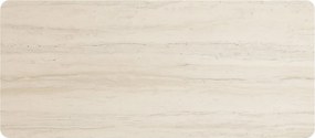 Mata łazienkowa diatomitowa EASY, 50 x 120 cm